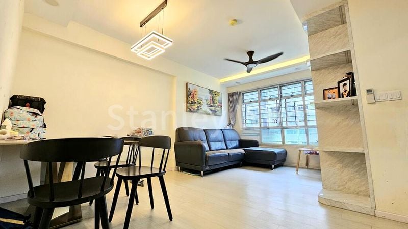 Common Room (HDB) for Rent in  475B Yishun Street 44 - Image 7