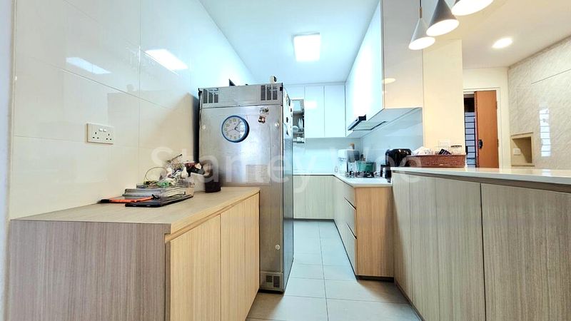 Common Room (HDB) for Rent in  475B Yishun Street 44 - Image 8