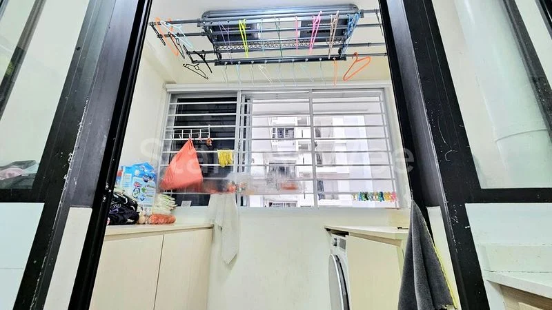 Common Room (HDB) for Rent in  475B Yishun Street 44 - Image 11