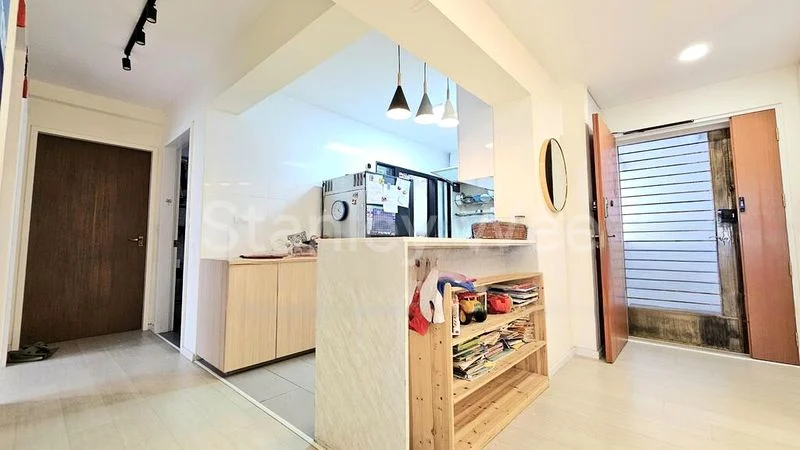 Common Room (HDB) for Rent in  475B Yishun Street 44 - Image 2