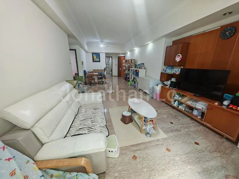 2 Bed Condo for Sale in  Signature Park - Image 1