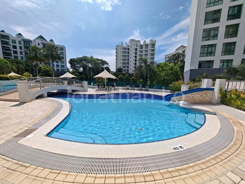 2 Bed Condo for Sale in  Signature Park - Image 11
