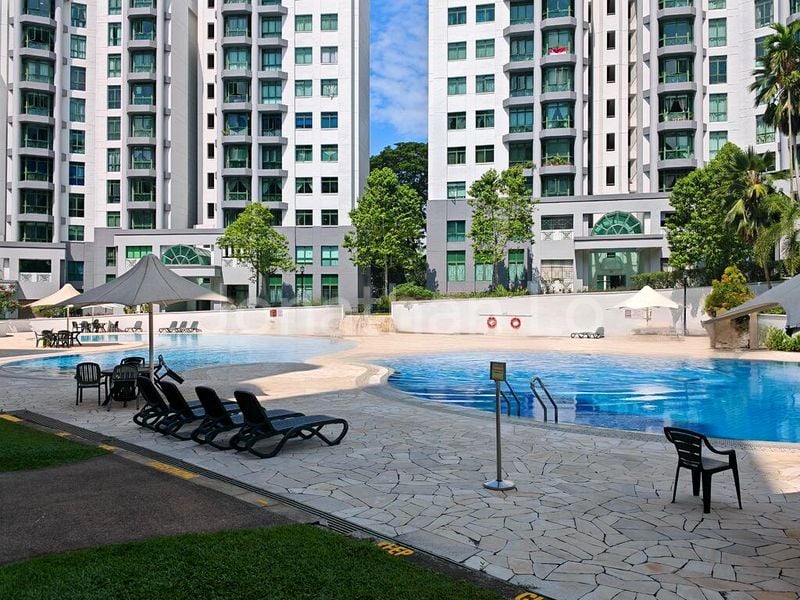 2 Bed Condo for Sale in  Signature Park - Image 10