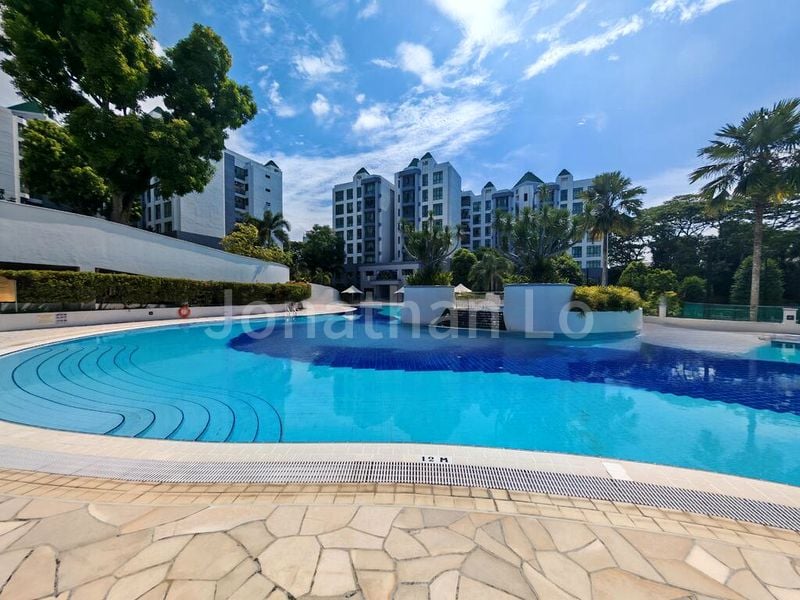 2 Bed Condo for Sale in  Signature Park - Image 12