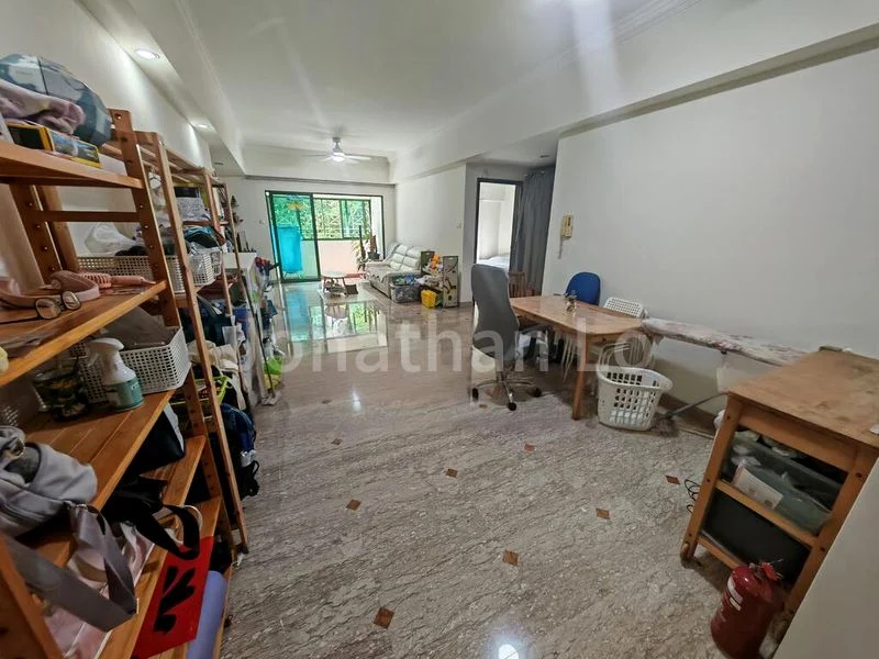 2 Bed Condo for Sale in  Signature Park - Image 2