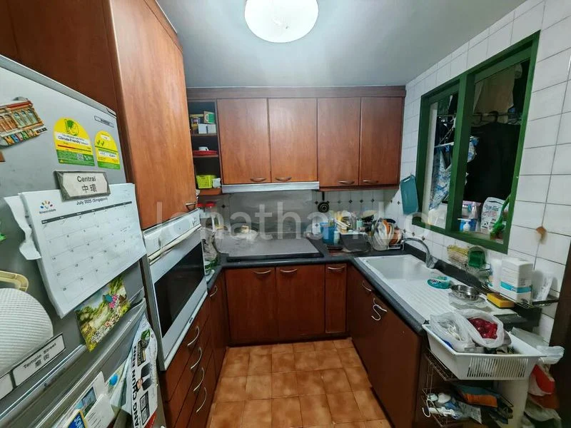 2 Bed Condo for Sale in  Signature Park - Image 8