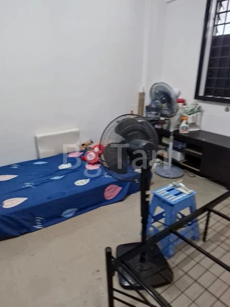 Common Room (HDB) for Rent in  85C Lorong 4 Toa Payoh - Image 1