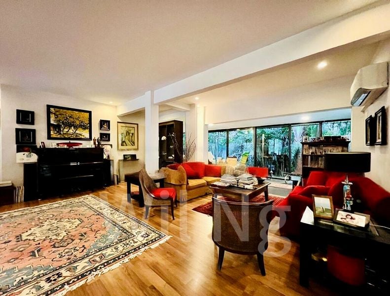 4 Bed Bungalow (Landed) for Sale in  Allamanda Grove - Image 2