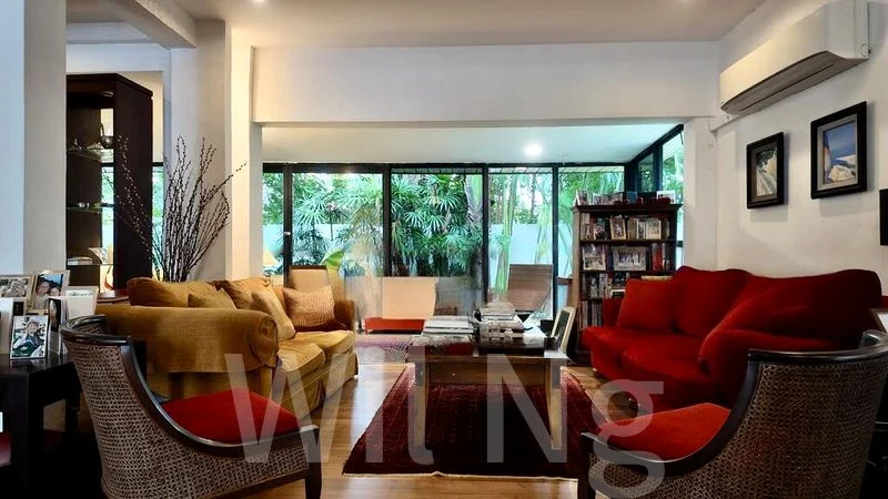 4 Bed Bungalow (Landed) for Sale in  Allamanda Grove - Image 3