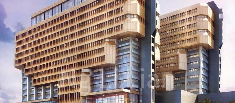 Office for Sale: TripleOne Somerset - Image 3