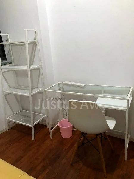 Common Room (Condo) for Rent in  Kerrisdale - Image 1