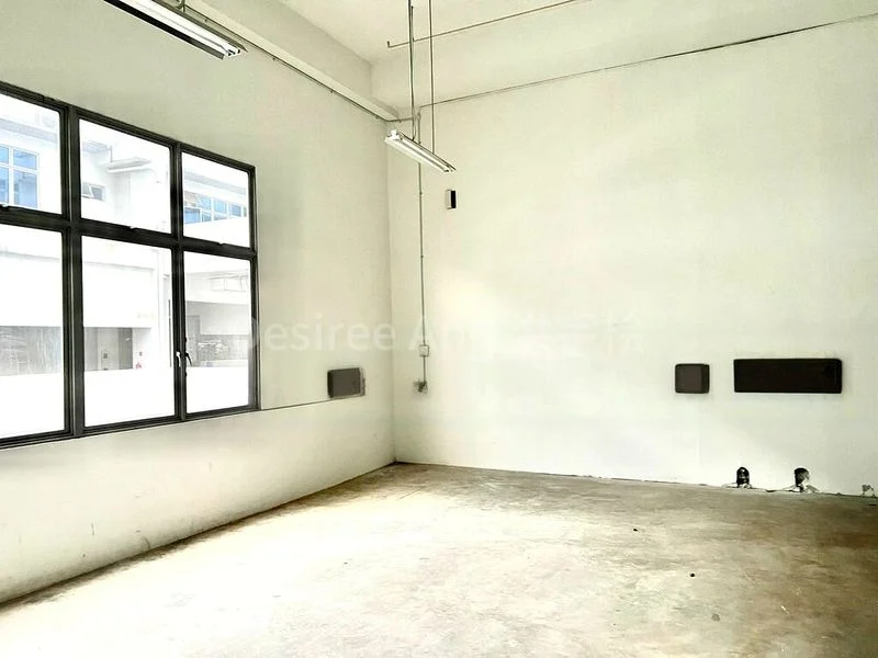 Light Industrial (B1) for Rent: Ark @ Gambas - Image 2