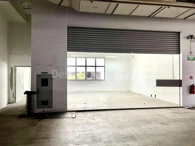 Light Industrial (B1) for Rent: Ark @ Gambas - Image 5