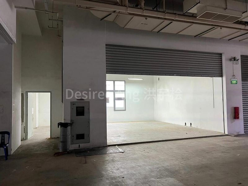 Light Industrial (B1) for Rent: Ark @ Gambas - Image 4