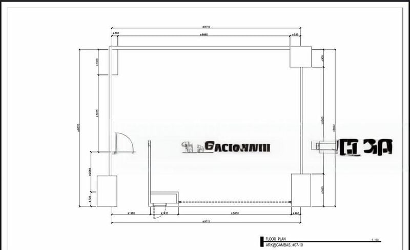 Light Industrial (B1) for Rent: Ark @ Gambas - Image 6