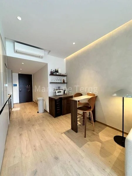 2 Bed Condo for Sale in  JadeScape - Image 2
