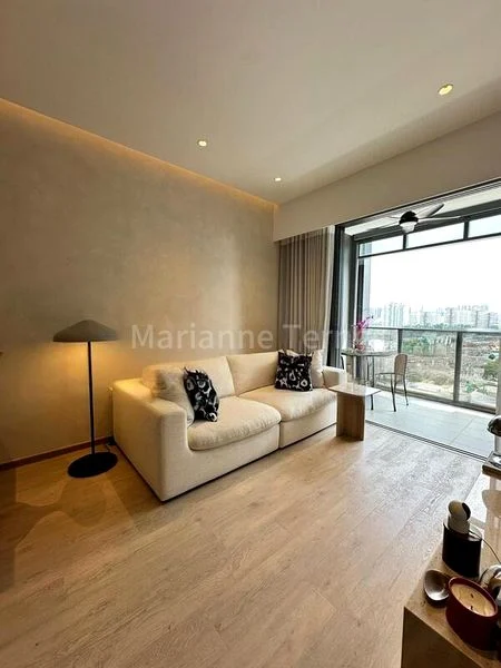2 Bed Condo for Sale in  JadeScape - Image 3