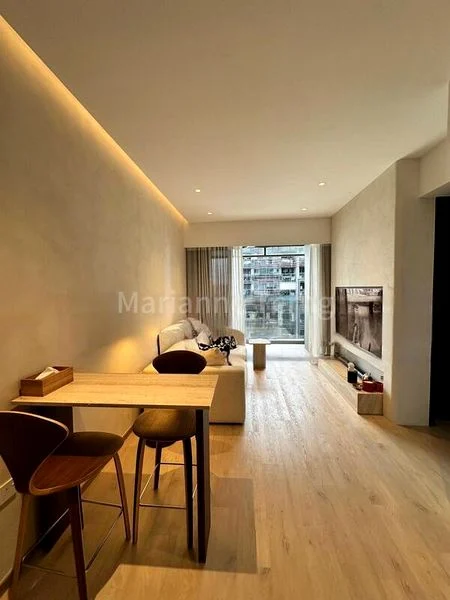 2 Bed Condo for Sale in  JadeScape - Image 1