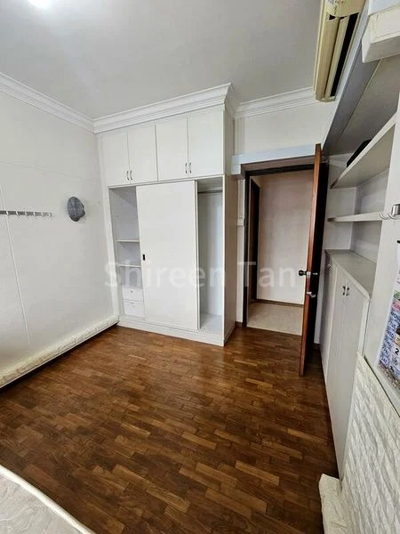 Common Room (HDB) for Rent in  203D Compassvale Road - Image 1
