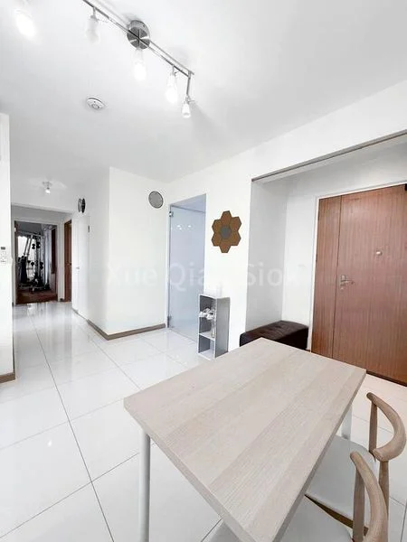 Common Room (HDB) for Rent in  618B Tampines Street 61 - Image 1