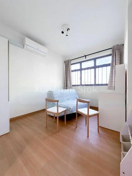 Common Room (HDB) for Rent in  618B Tampines Street 61 - Image 5