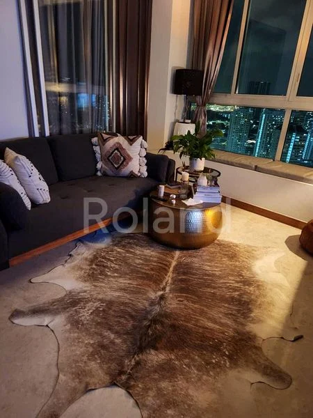 1 Bed Condo for Rent in  Tribeca - Image 4