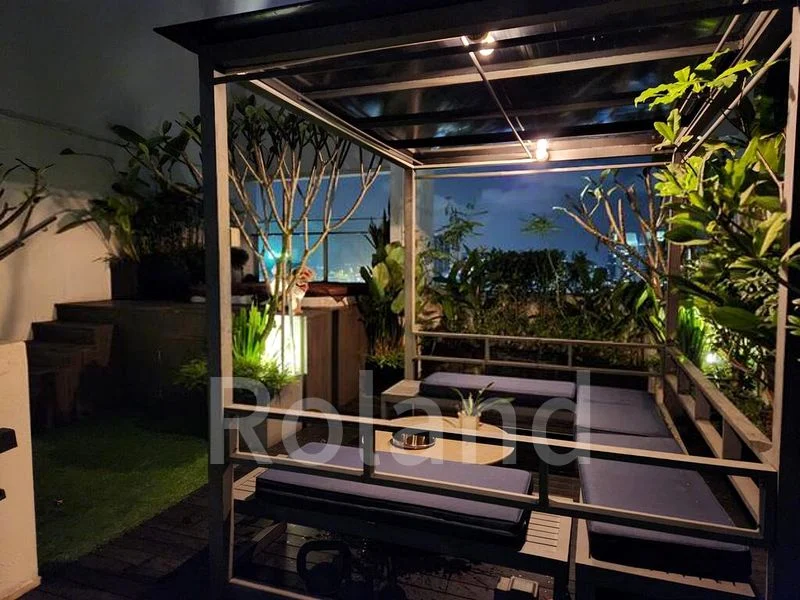 1 Bed Condo for Rent in  Tribeca - Image 1