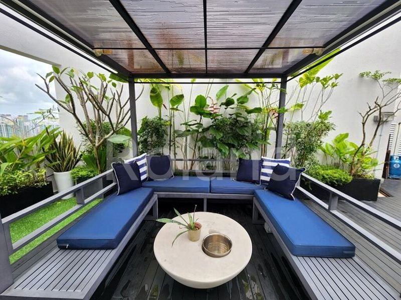 1 Bed Condo for Rent in  Tribeca - Image 15