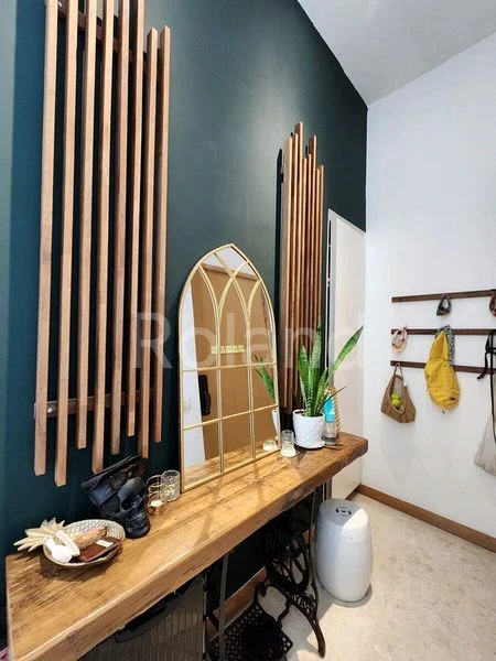 1 Bed Condo for Rent in  Tribeca - Image 13