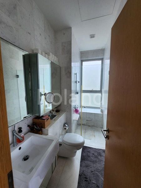 1 Bed Condo for Rent in  Tribeca - Image 12