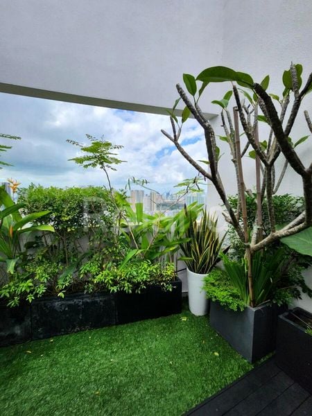 1 Bed Condo for Rent in  Tribeca - Image 17