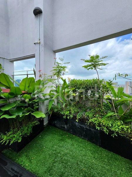 1 Bed Condo for Rent in  Tribeca - Image 16