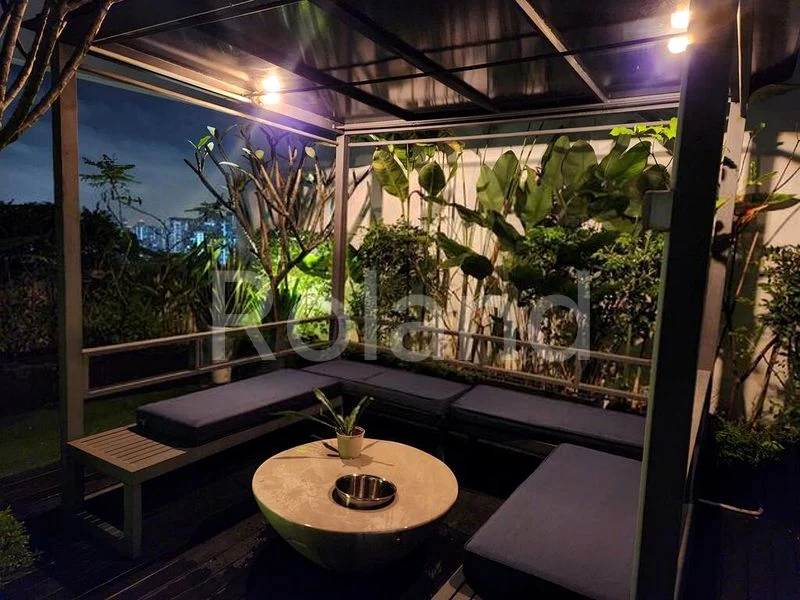 1 Bed Condo for Rent in  Tribeca - Image 2