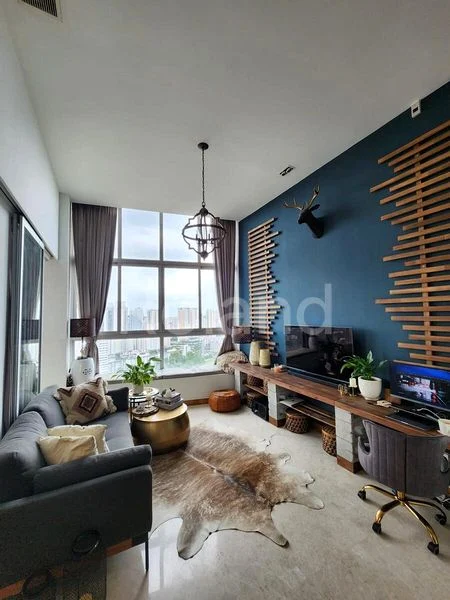 1 Bed Condo for Rent in  Tribeca - Image 8