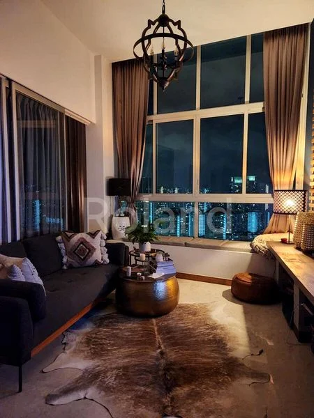 1 Bed Condo for Rent in  Tribeca - Image 3