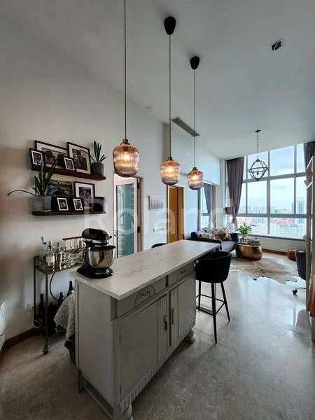 1 Bed Condo for Rent in  Tribeca - Image 10