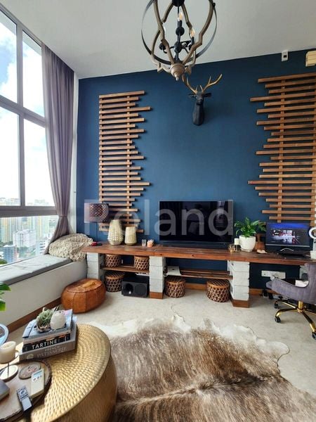 1 Bed Condo for Rent in  Tribeca - Image 9