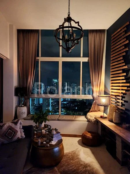 1 Bed Condo for Rent in  Tribeca - Image 5