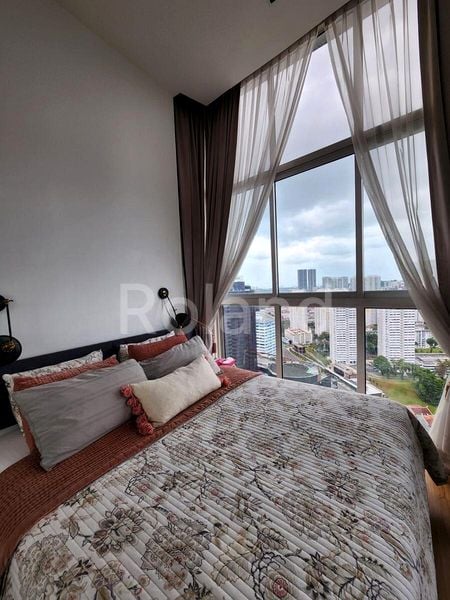 1 Bed Condo for Rent in  Tribeca - Image 7