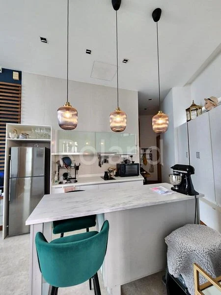 1 Bed Condo for Rent in  Tribeca - Image 11