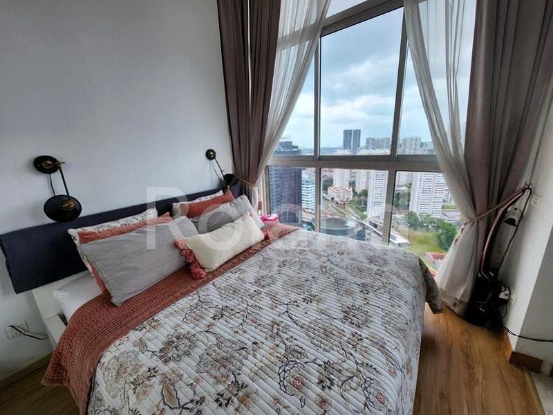 1 Bed Condo for Rent in  Tribeca - Image 6