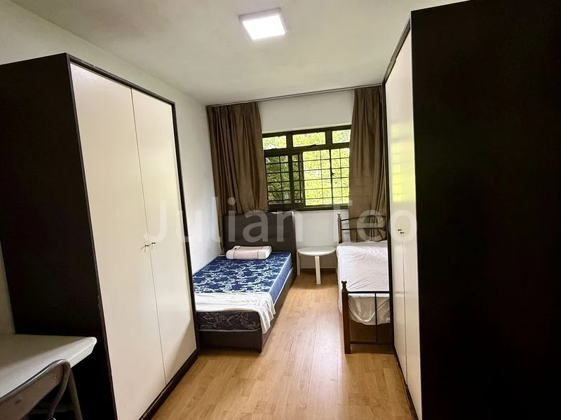 Common Room (HDB) for Rent in 984D Buangkok Link - Image 1