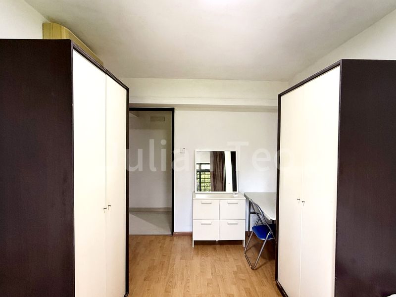 Common Room (HDB) for Rent in 984D Buangkok Link - Image 2