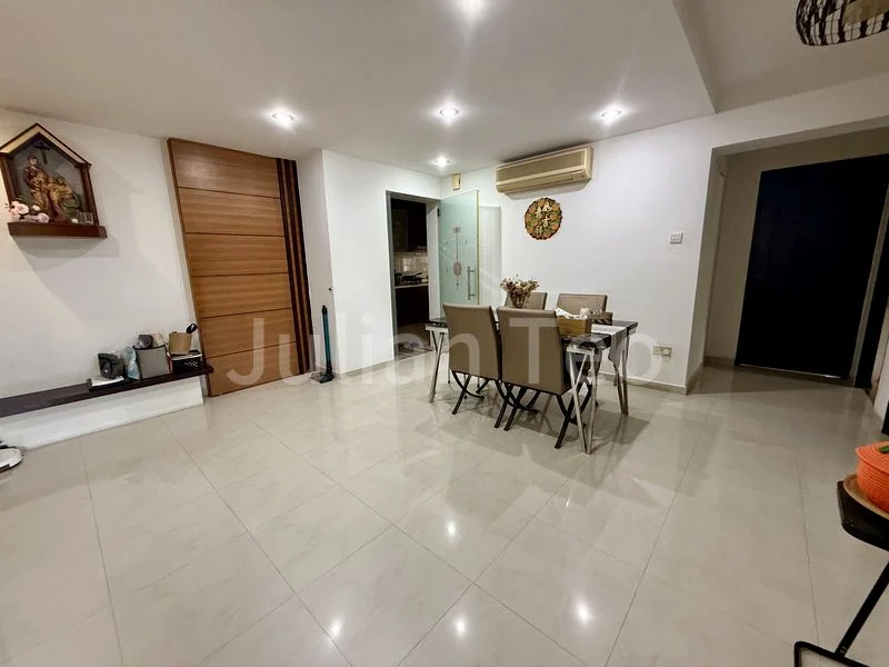 Common Room (HDB) for Rent in 984D Buangkok Link - Image 3