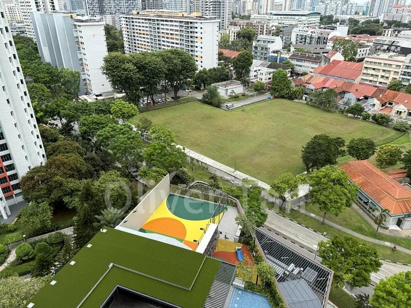 4 Bed Condo for Sale in  Piccadilly Grand / Piccadilly Galleria - Image 5