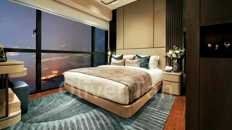 4 Bed Condo for Sale in  Piccadilly Grand / Piccadilly Galleria - Image 2