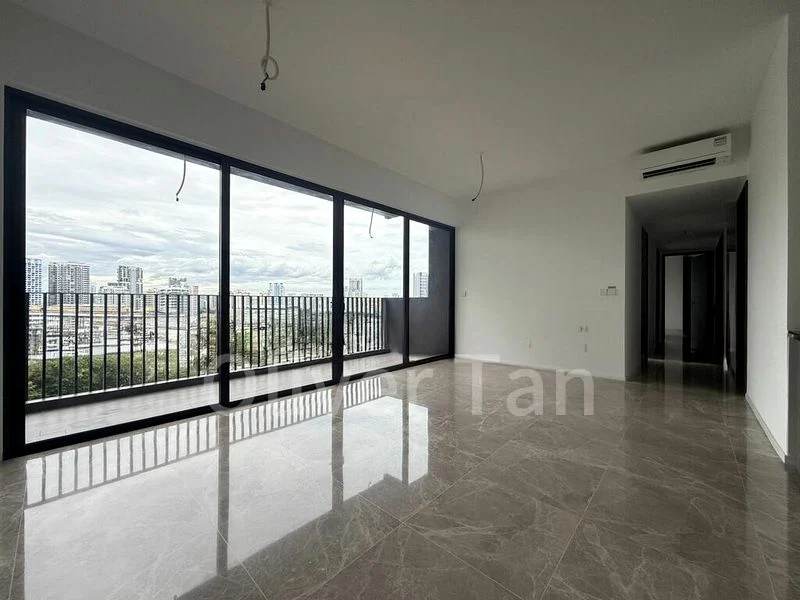 4 Bed Condo for Sale in  Piccadilly Grand / Piccadilly Galleria - Image 1