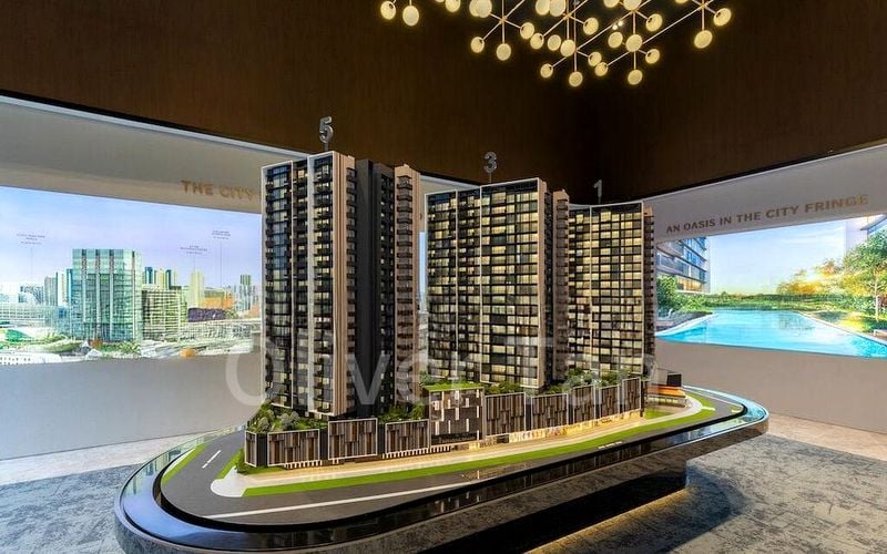 4 Bed Condo for Sale in  Piccadilly Grand / Piccadilly Galleria - Image 4