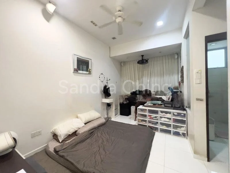 5 Bed Semi-Detached House (Landed) for Sale in  Sembawang Springs Estate - Image 14
