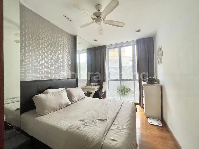 5 Bed Semi-Detached House (Landed) for Sale in  Sembawang Springs Estate - Image 15